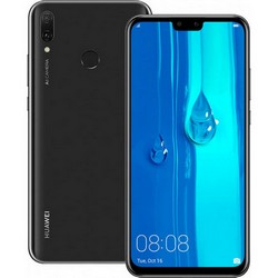 Замена разъема зарядки на телефоне Huawei Y9 2019 в Чебоксарах